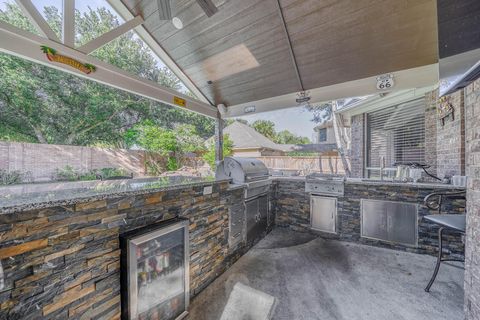 Tiny photo for 3119 Scenic Elm Street, Houston, TX 77059 (MLS # 42051159)