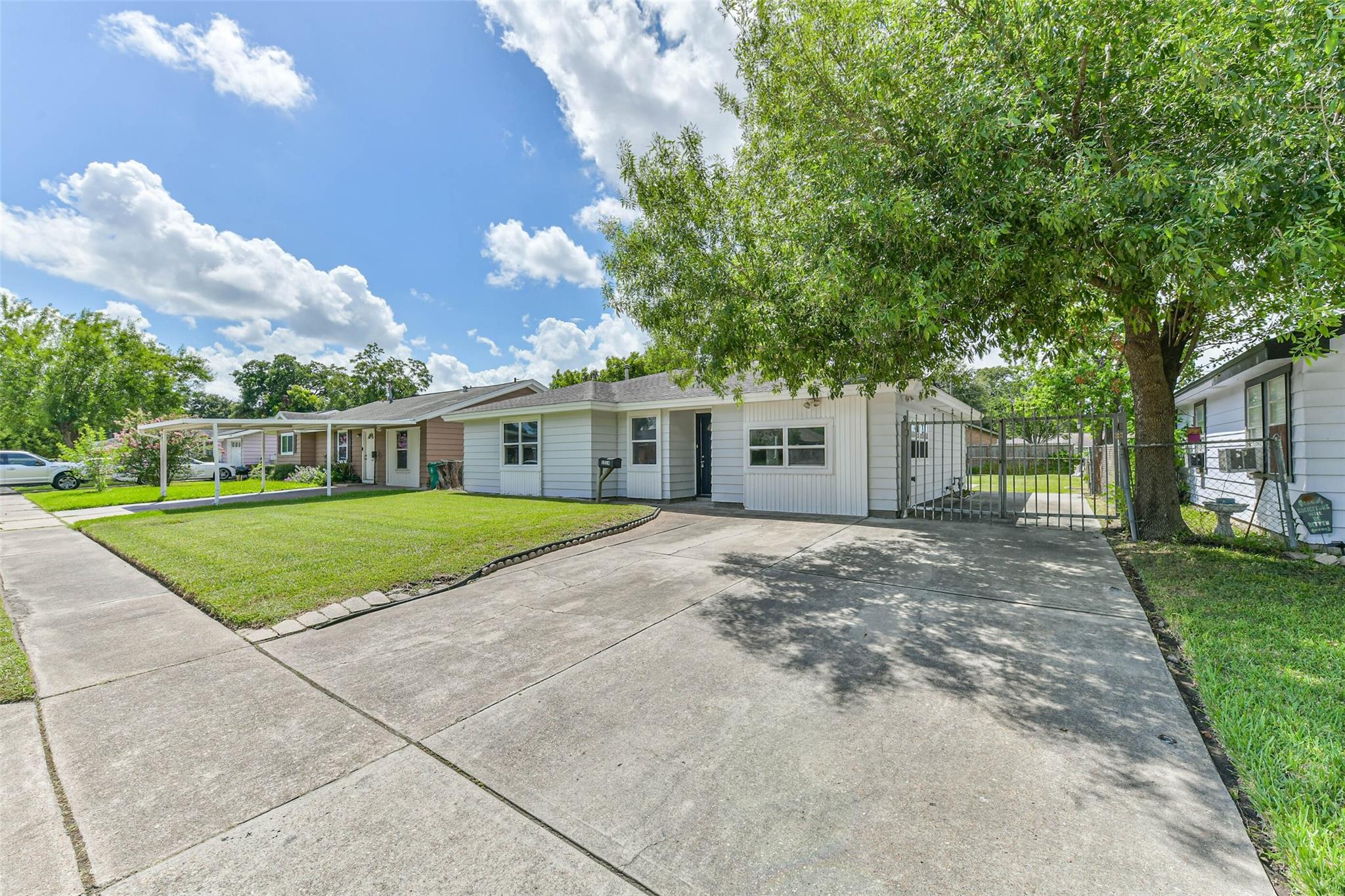 3519 Truxton Drive