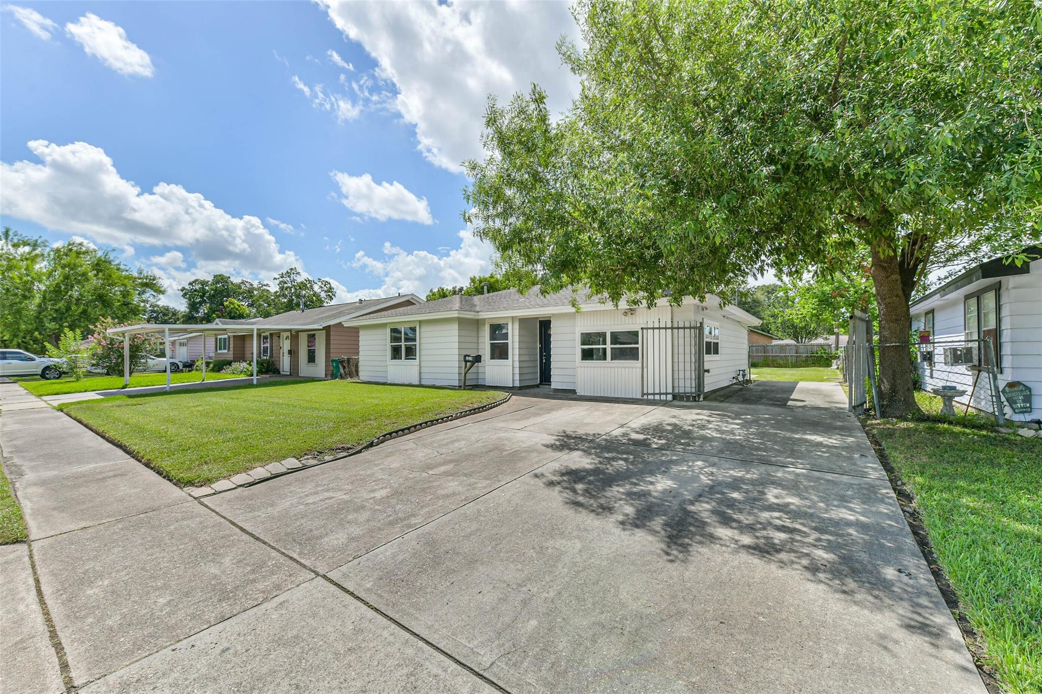 3519 Truxton Drive