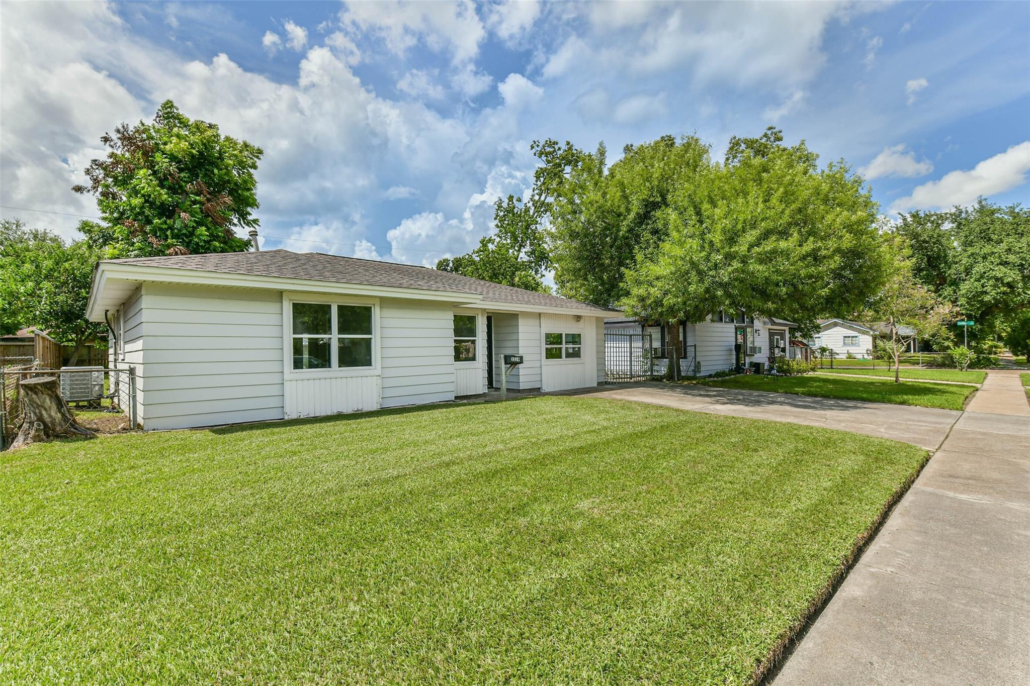 3519 Truxton Drive