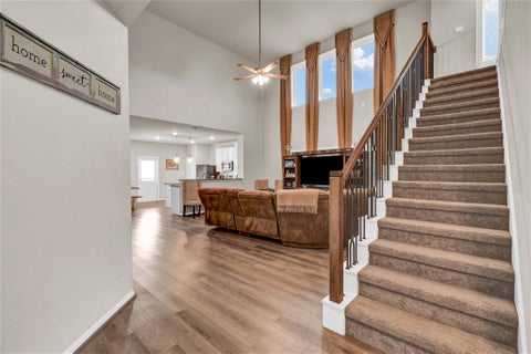 Photo of 2423 Ridgewood Drive, West Columbia, TX 77486 (MLS # 89438469)