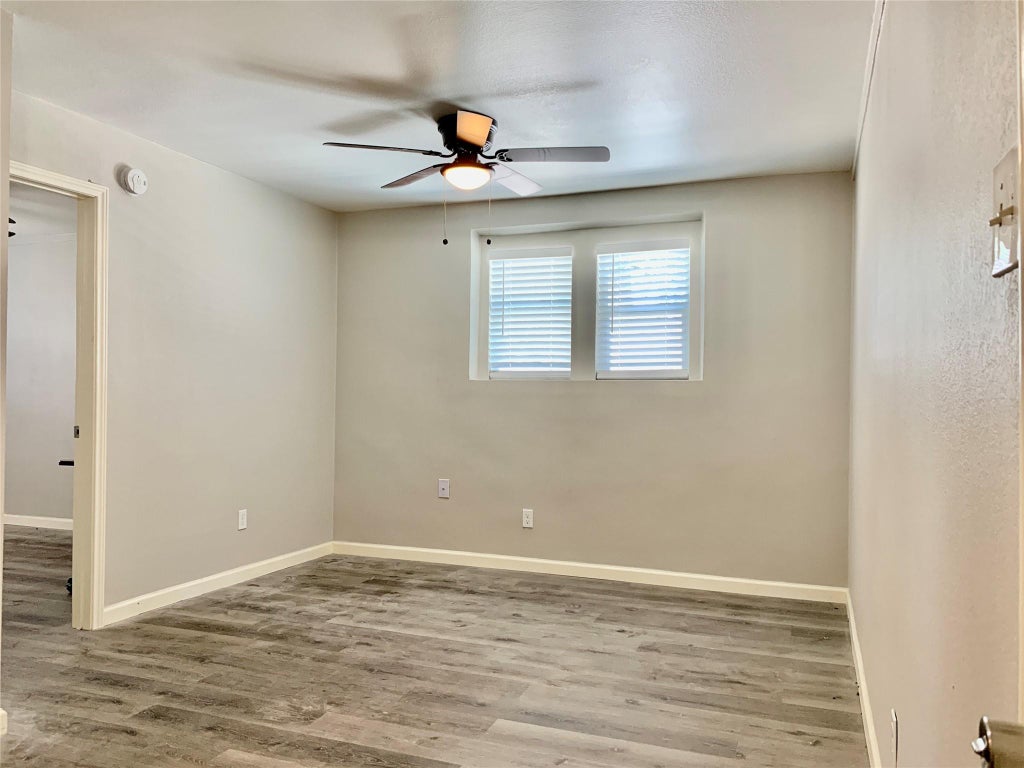 Photo of 6702 Fulton St ST #6, Houston, TX 77022 (MLS # 43133135)