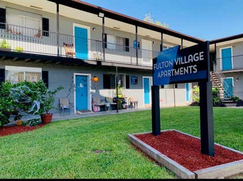 Photo of 6702 Fulton St ST #6, Houston, TX 77022 (MLS # 43133135)