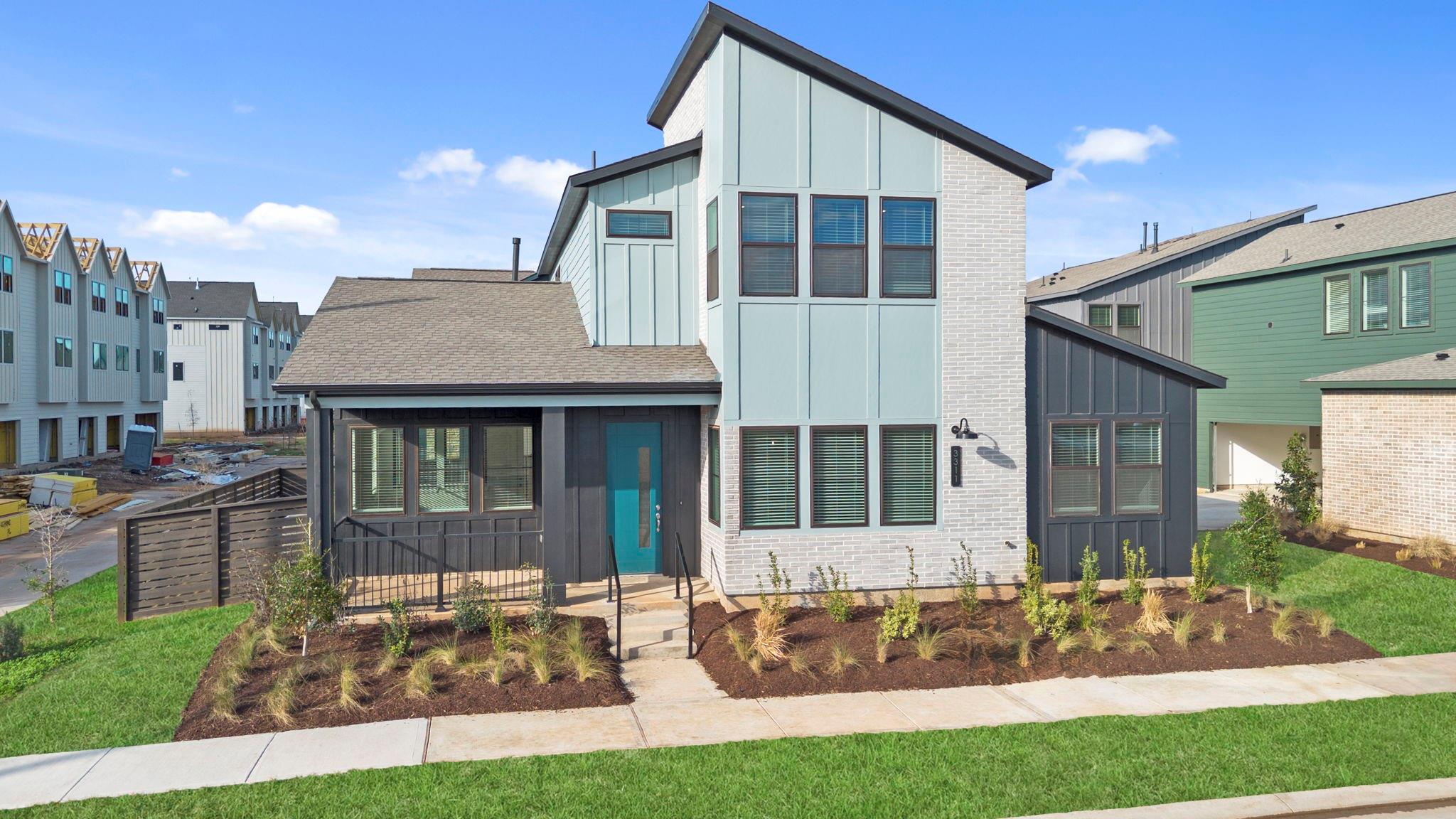 3311 Loam Lane