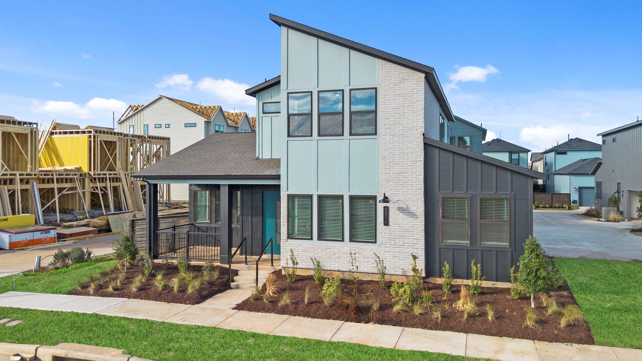 3311 Loam Lane