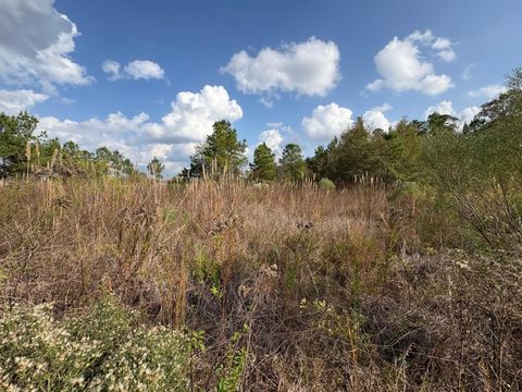 2023 Road 5511 Cleveland TX 77327