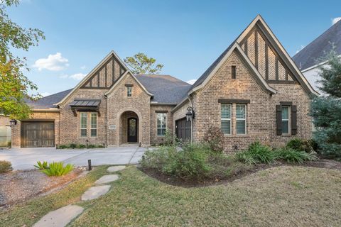 Photo of 10581 Lake Palmetto Drive, Conroe, TX 77385 (MLS # 22777128)