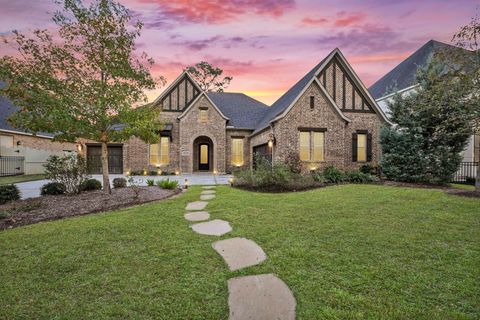 Photo of 10581 Lake Palmetto Drive, Conroe, TX 77385 (MLS # 22777128)