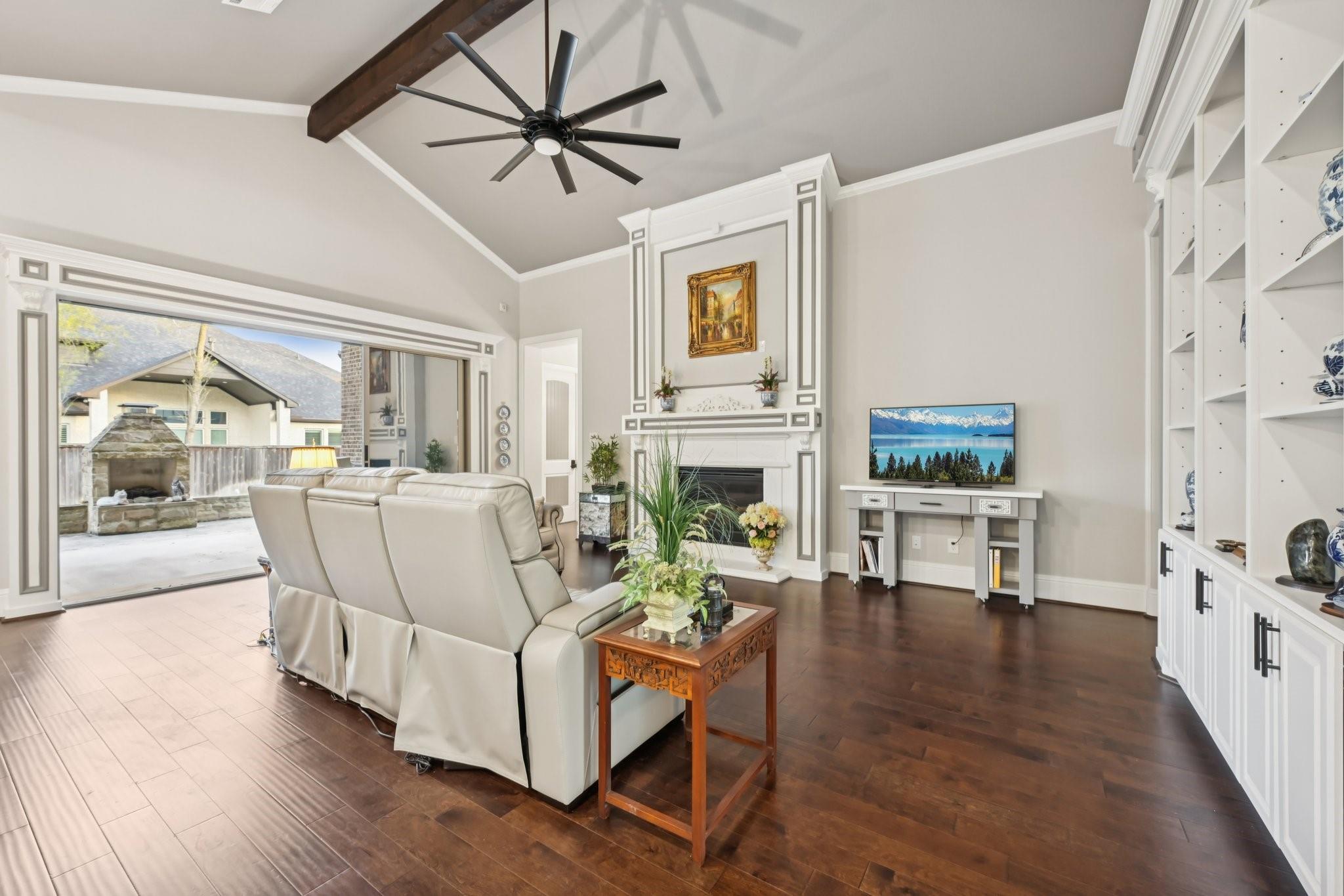 10581 Lake Palmetto Drive