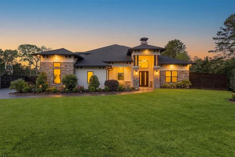 Photo of 19399 Desna Drive, Porter, TX 77365 (MLS # 78133913)