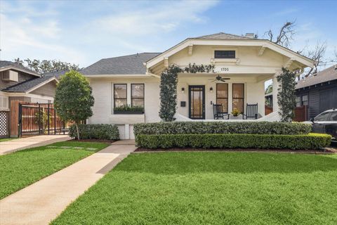 Photo of 1705 California Street, Houston, TX 77006 (MLS # 88573264)