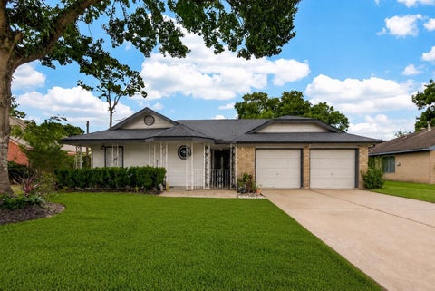 Homes For Sale - 13726 Eastbourne Drive<br/> Houston, TX 77034