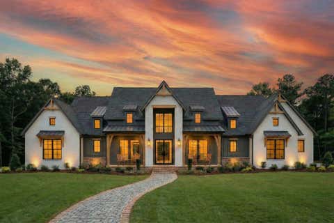 Homes For Sale - 000 W Lot 31 Reserve At Chappell Hill Rd<br/> Chappell Hill, TX 77880
