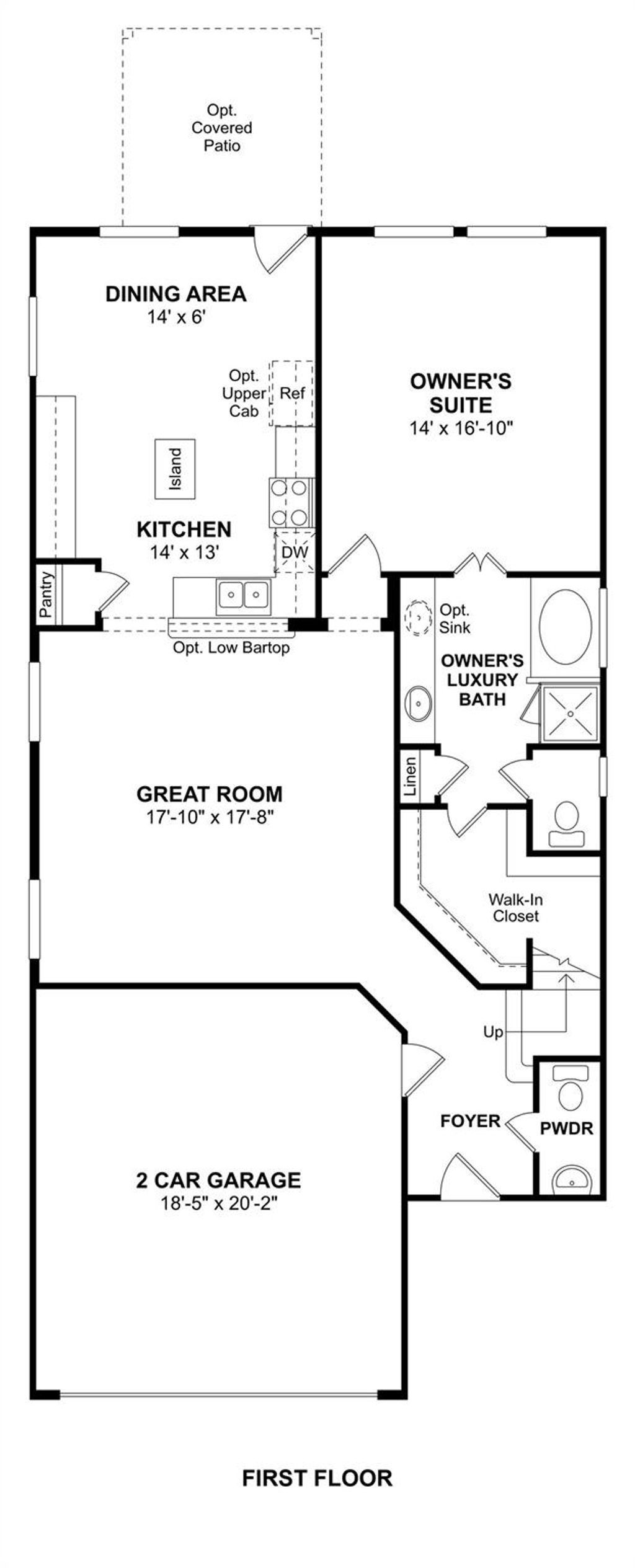 Photo of 18531 Karlynn Street, New Caney, TX 77357 (MLS # 12727265)