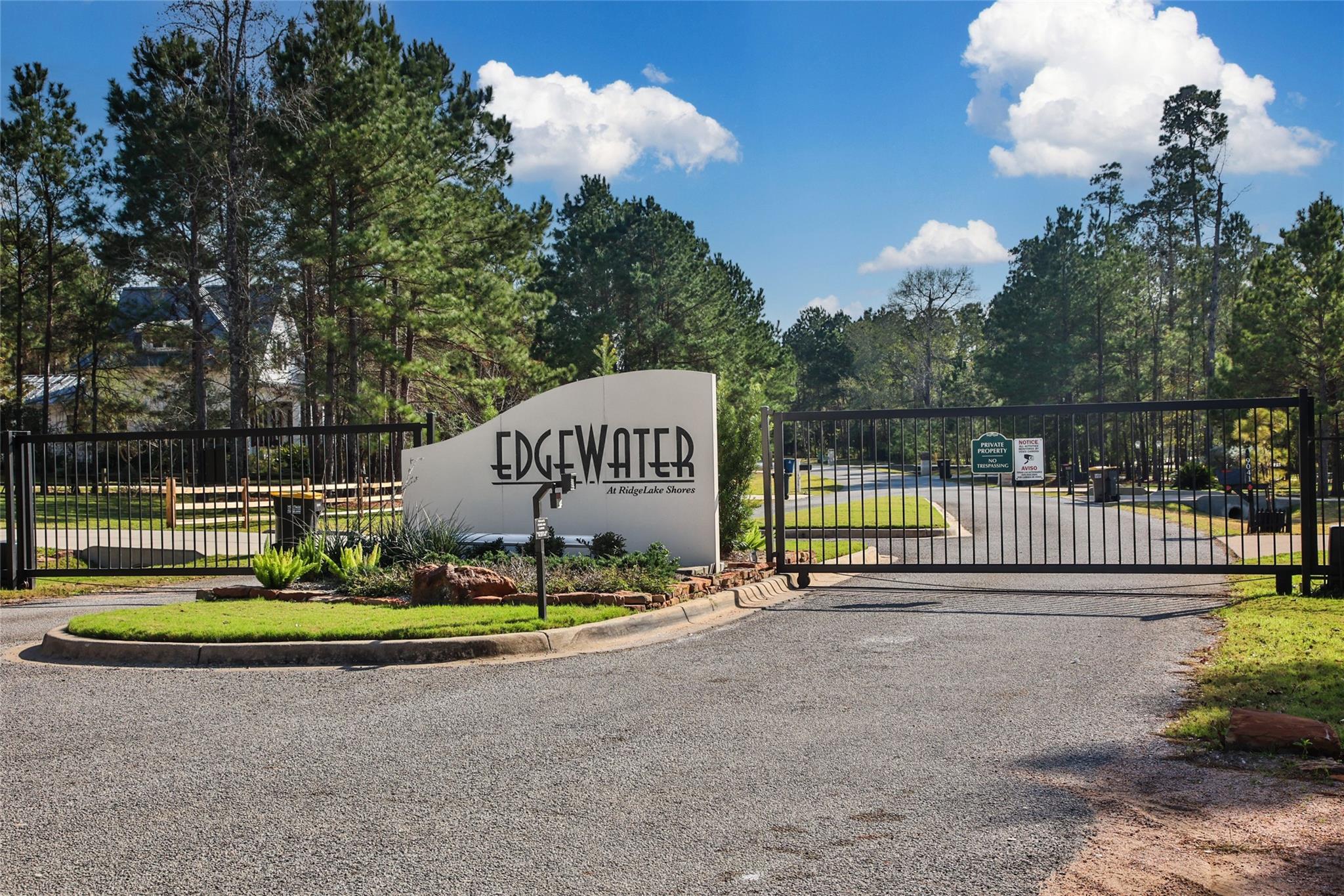 317 Ridgelake Scenic Drive