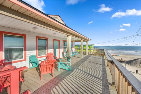 114 Coral Court Surfside Beach TX 77541
