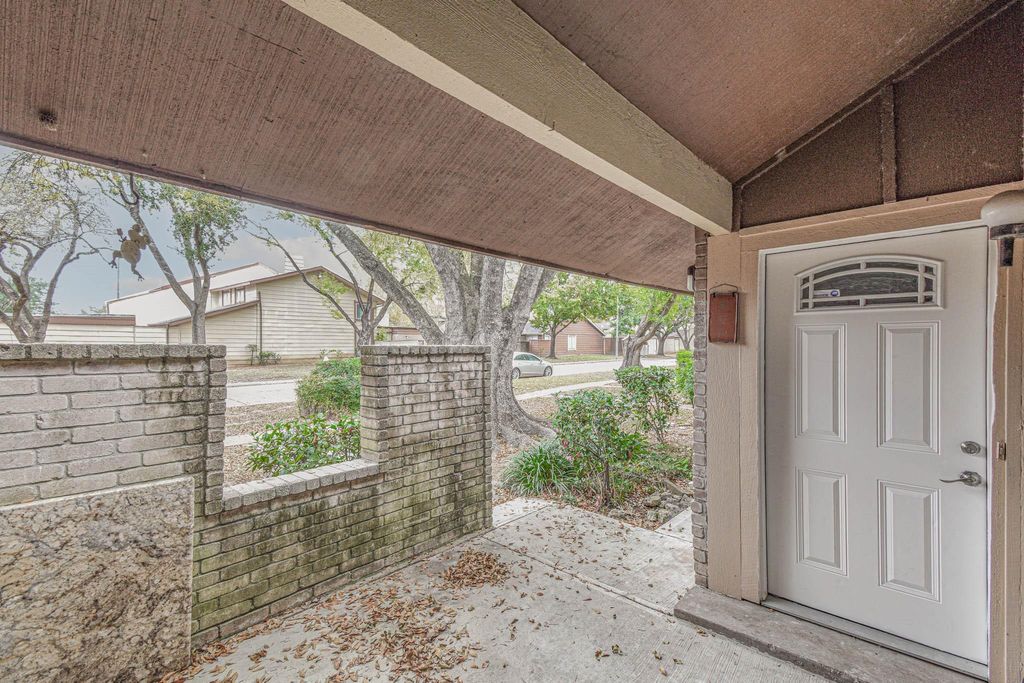 Photo of 12543 Wellington Park Drive, Houston, TX 77072 (MLS # 65862880)