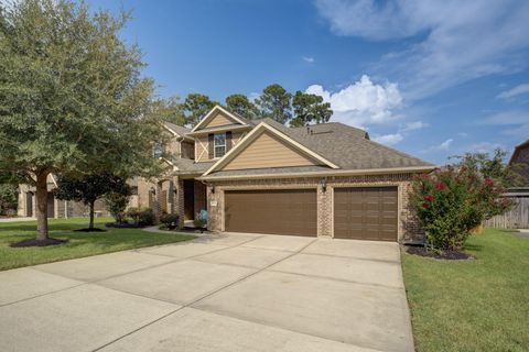 Photo of 2003 Doolan Drive, Conroe, TX 77301 (MLS # 98468040)