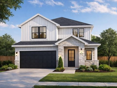 3209 Adelia Street Houston TX 77026