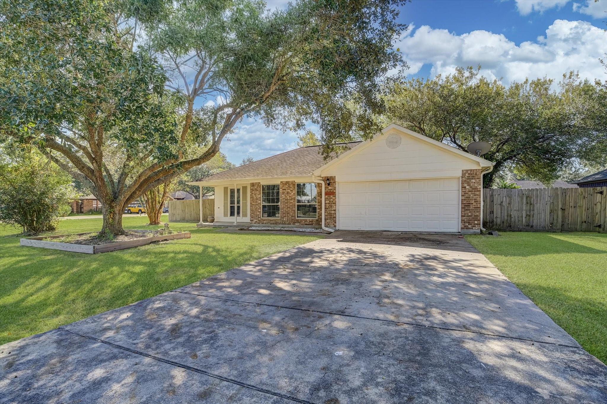 3084 County Road 855b Road