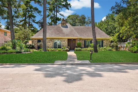 Photo of 1723 Hidden Villas Drive, Kingwood, TX 77339 (MLS # 70858504)