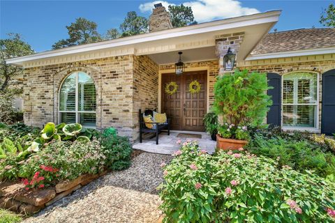 Property photo of 1723 Hidden Villas Drive, Kingwood, TX 77339