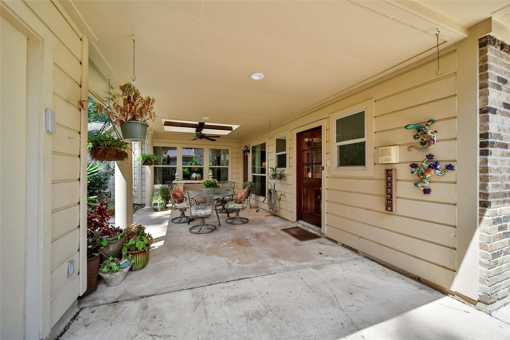 1723 Hidden Villas Drive