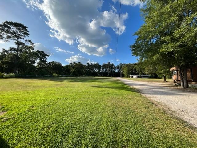 19637 W Fm 1097 Road
