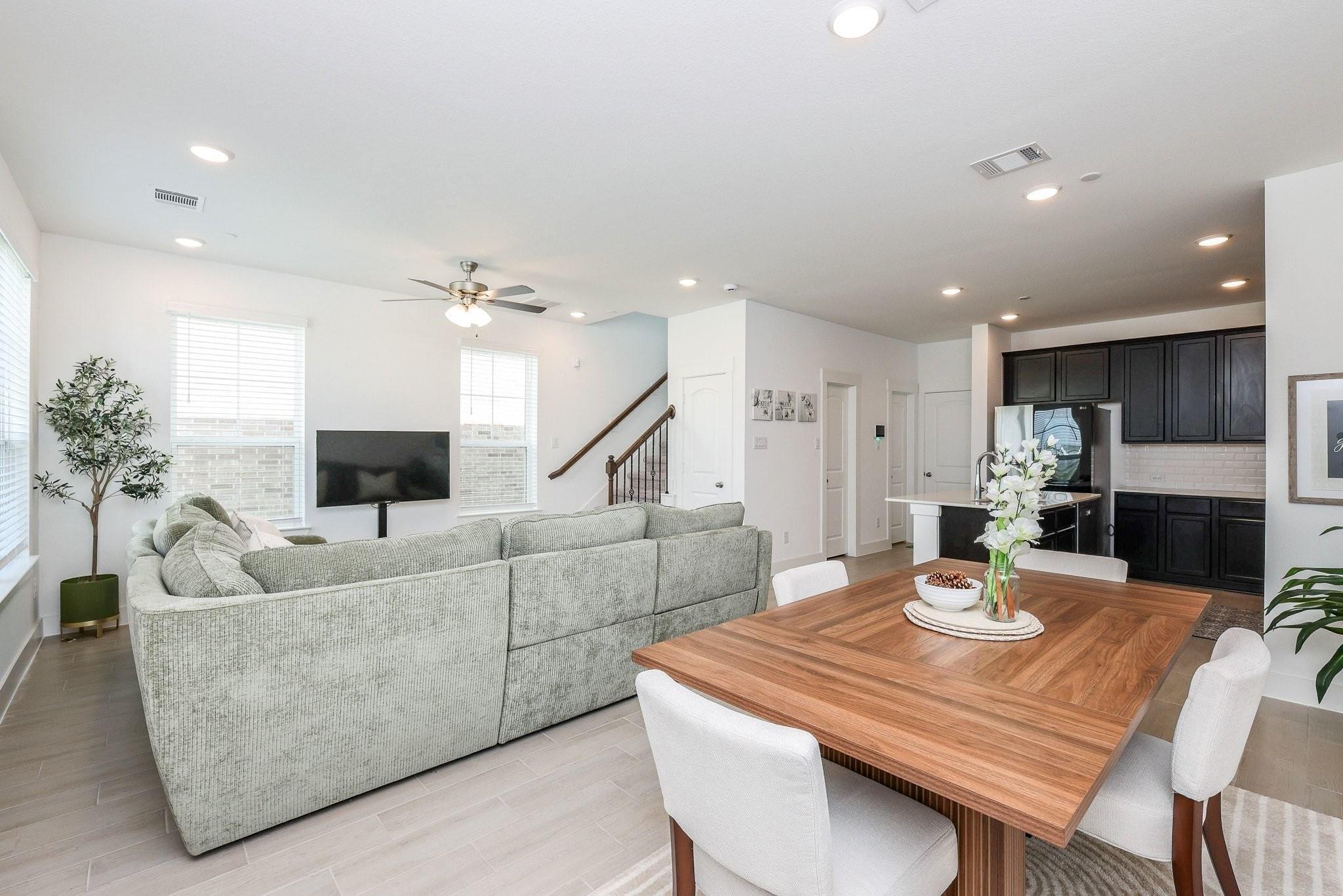 2754 Mariposa Creek Drive