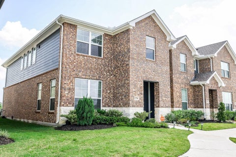Photo of 2754 Mariposa Creek Drive, Rosharon, TX 77583 (MLS # 75890209)