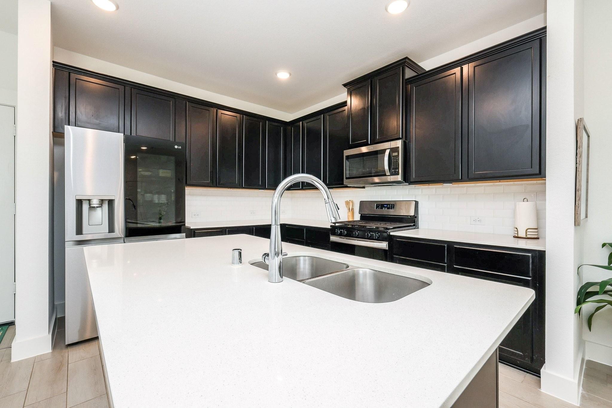 2754 Mariposa Creek Drive