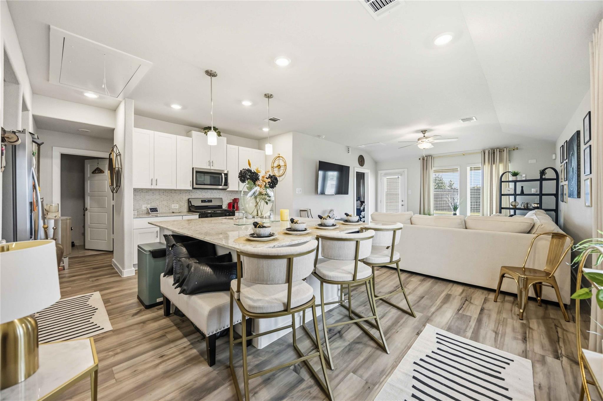 18827 Chisholm Meadow Drive