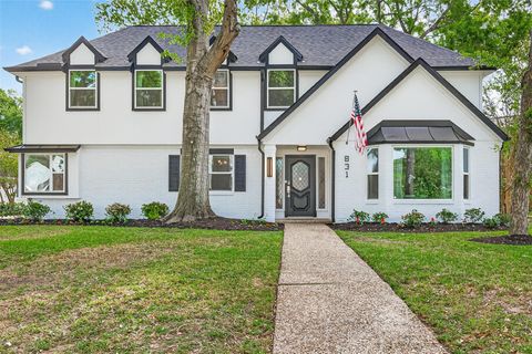 Photo of 831 Merrick Drive, Sugar Land, TX 77478 (MLS # 2326445)