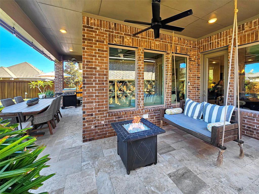 Photo of 4349 Victoria Pine Drive, Spring, TX 77386 (MLS # 16446744)