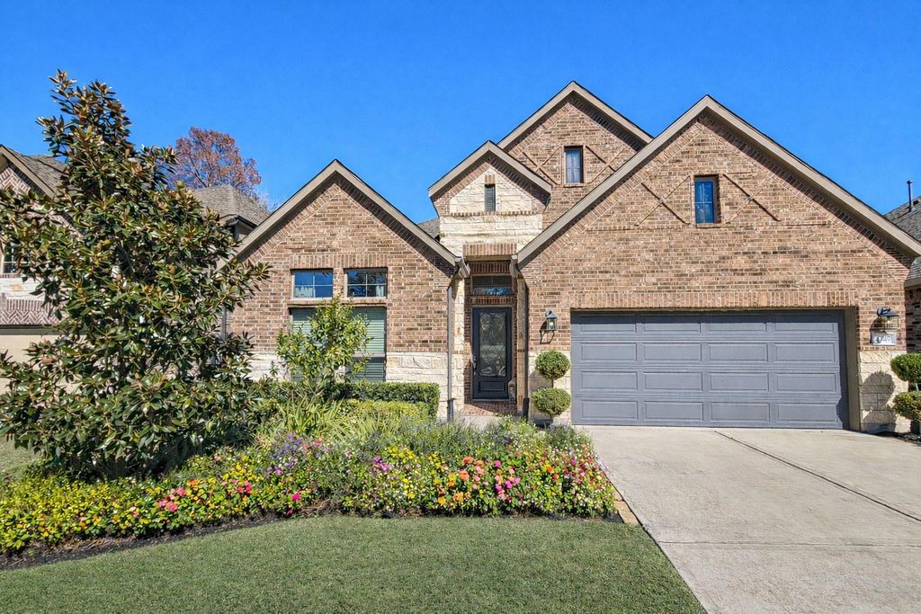 Photo of 4349 Victoria Pine Drive, Spring, TX 77386 (MLS # 16446744)