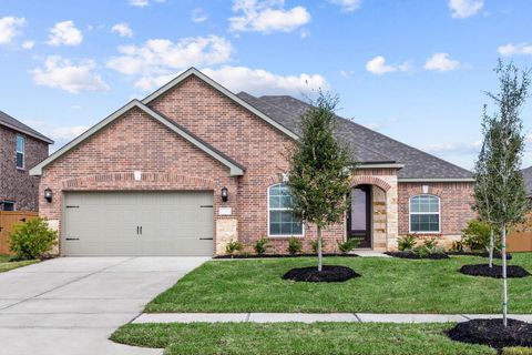 Photo of 3118 Banyan Drive, Texas City, TX 77510 (MLS # 74668566)