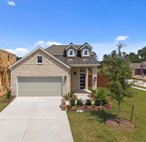 Photo of 12861 Meadow Wind Way, Conroe, TX 77302 (MLS # 40331525)
