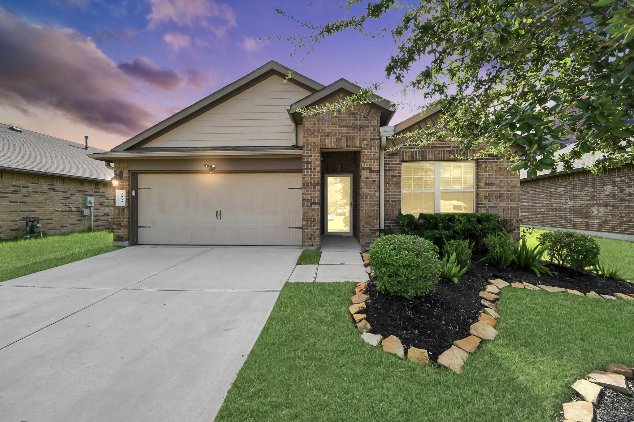 3039 Veeder Pass Lane