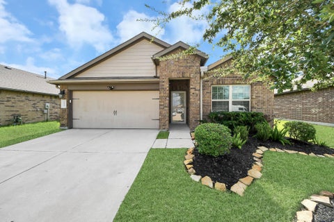 Photo of 3039 Veeder Pass Lane, Katy, TX 77494 (MLS # 10888778)