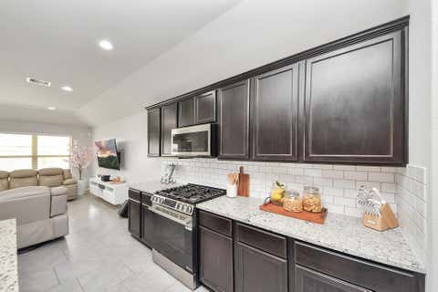 Photo of 3039 Veeder Pass Lane, Katy, TX 77494 (MLS # 10888778)