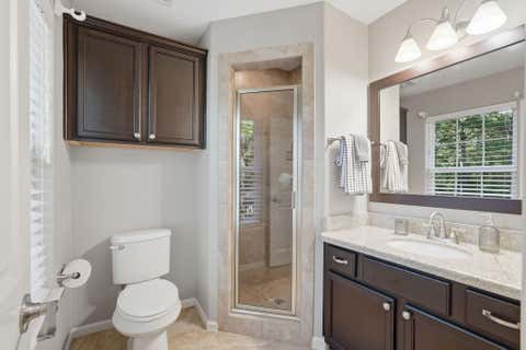 Tiny photo for 11405 W Kristina Circle, Montgomery, TX 77316 (MLS # 14675866)