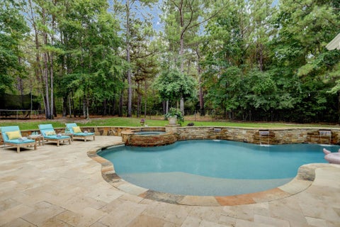 Tiny photo for 11405 W Kristina Circle, Montgomery, TX 77316 (MLS # 14675866)