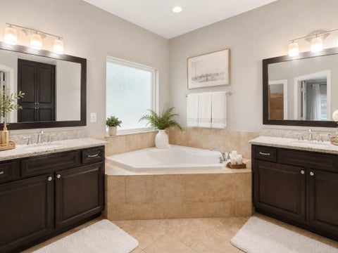 Tiny photo for 11405 W Kristina Circle, Montgomery, TX 77316 (MLS # 14675866)