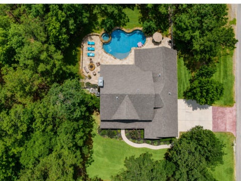 Tiny photo for 11405 W Kristina Circle, Montgomery, TX 77316 (MLS # 14675866)