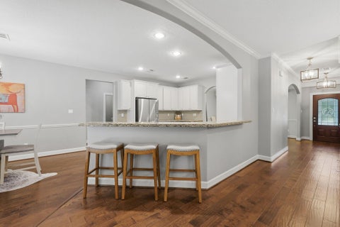 Tiny photo for 11405 W Kristina Circle, Montgomery, TX 77316 (MLS # 14675866)