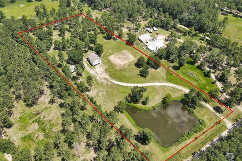 Homes For Sale - 9321 N Walker Road<br/> Cleveland, TX 77328