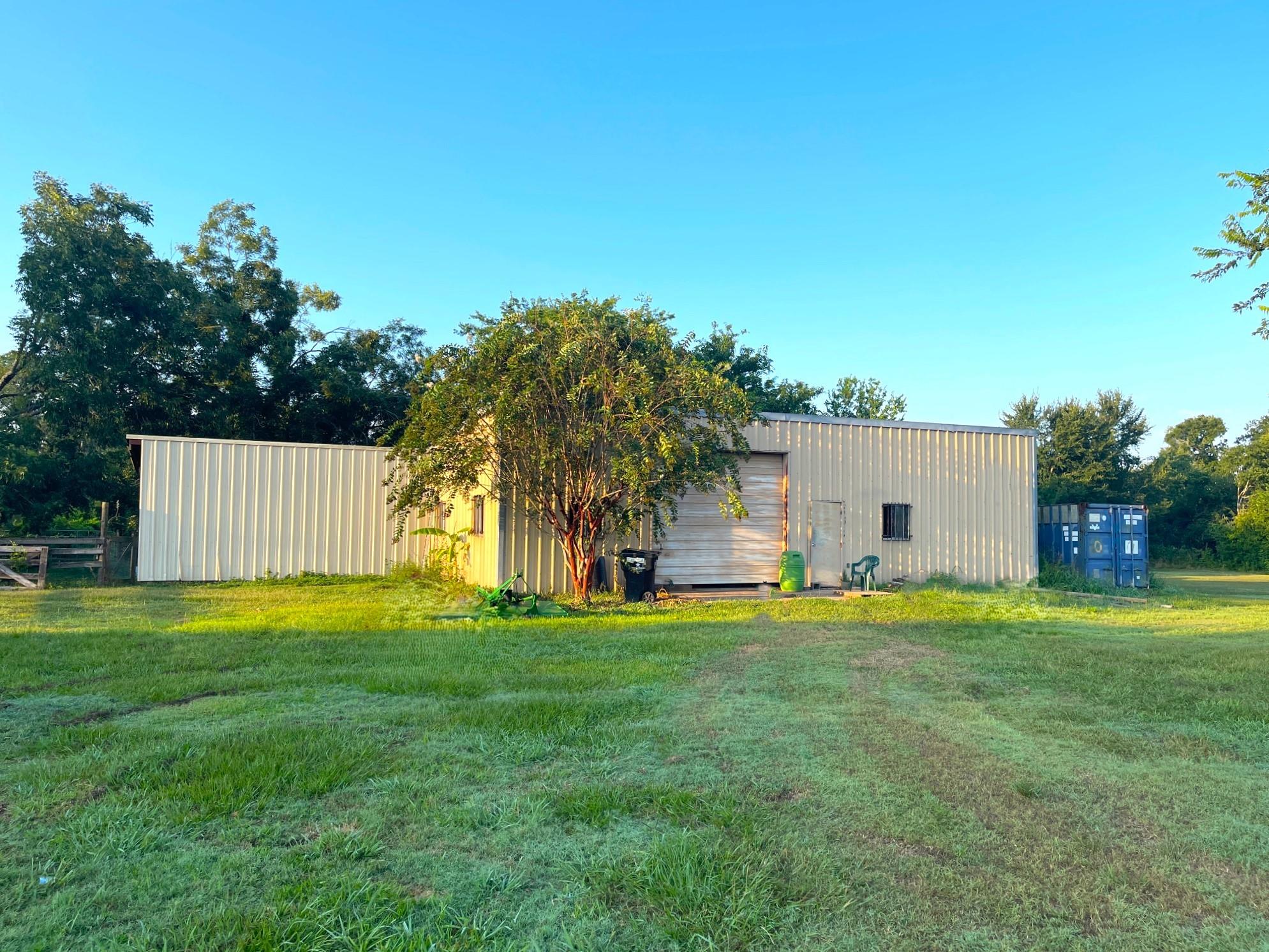 0 Hackamore Lot 33 Barn Road