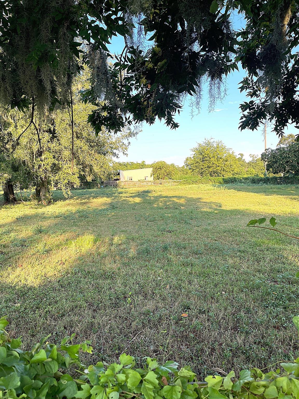 0 Hackamore Lot 33 Barn Road