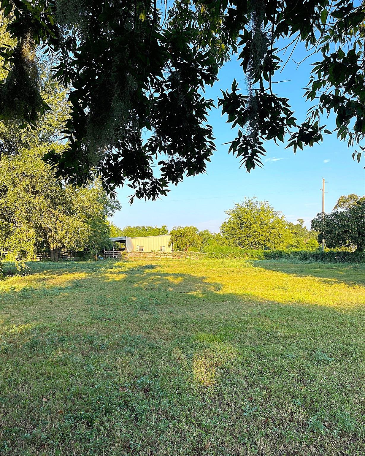 0 Hackamore Lot 33 Barn Road