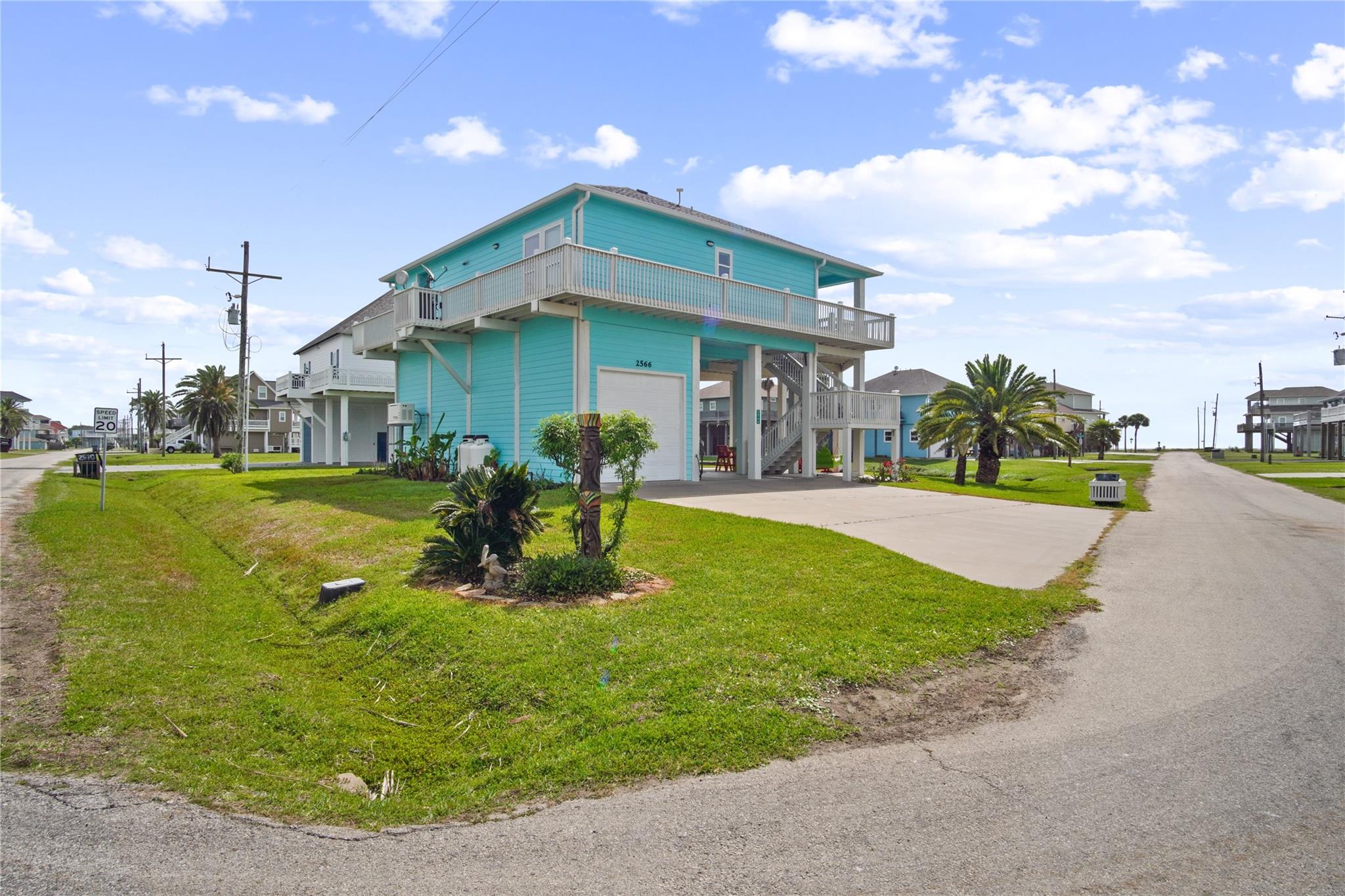 2566 Tide Drive